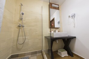 Värdeförvaringsskåp på rummet och gratis wi-fi