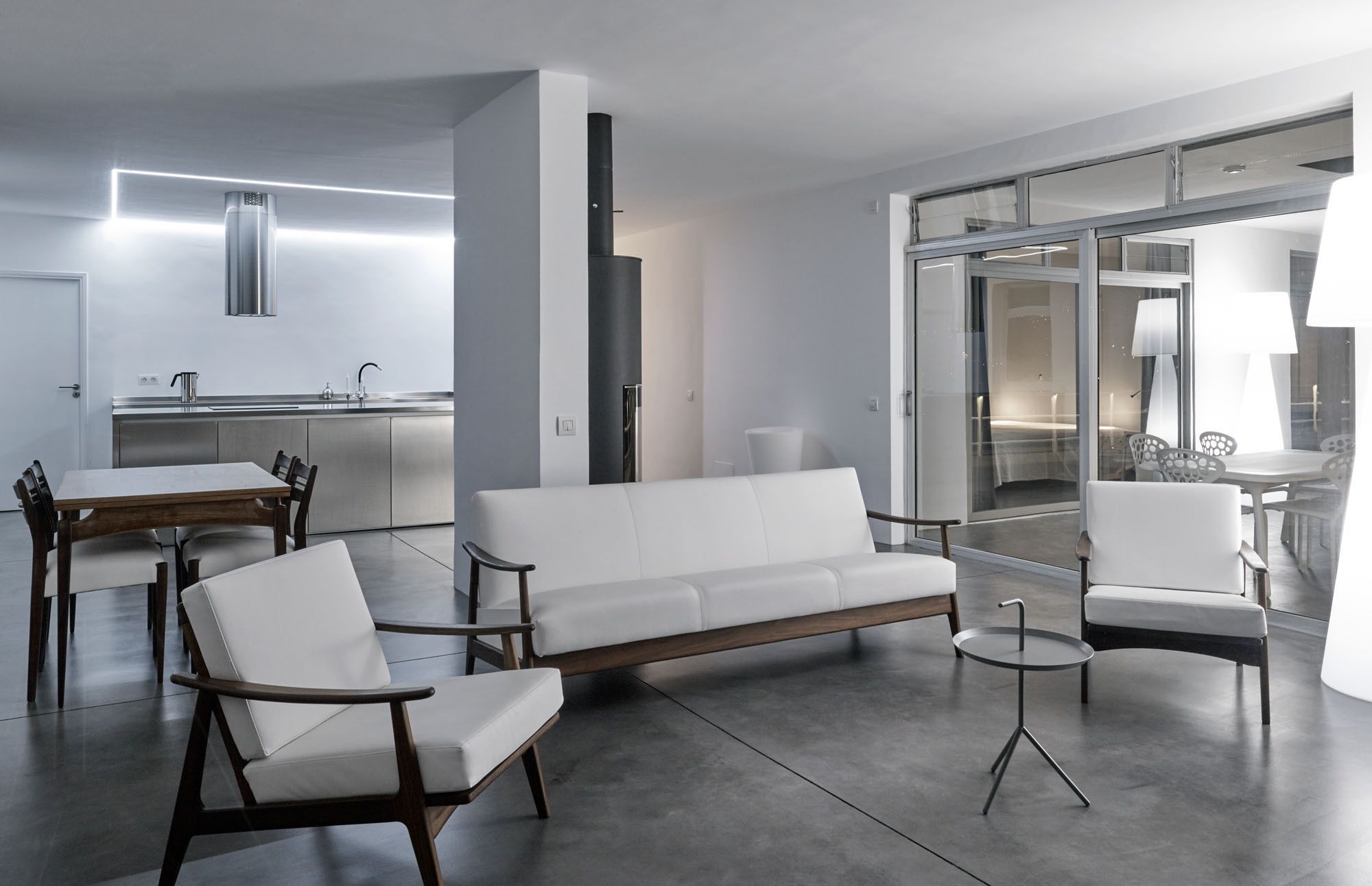 Carrenoir, Design&nature