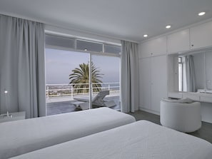 2 makuuhuonetta, Wi-Fi, vuodevaatteet