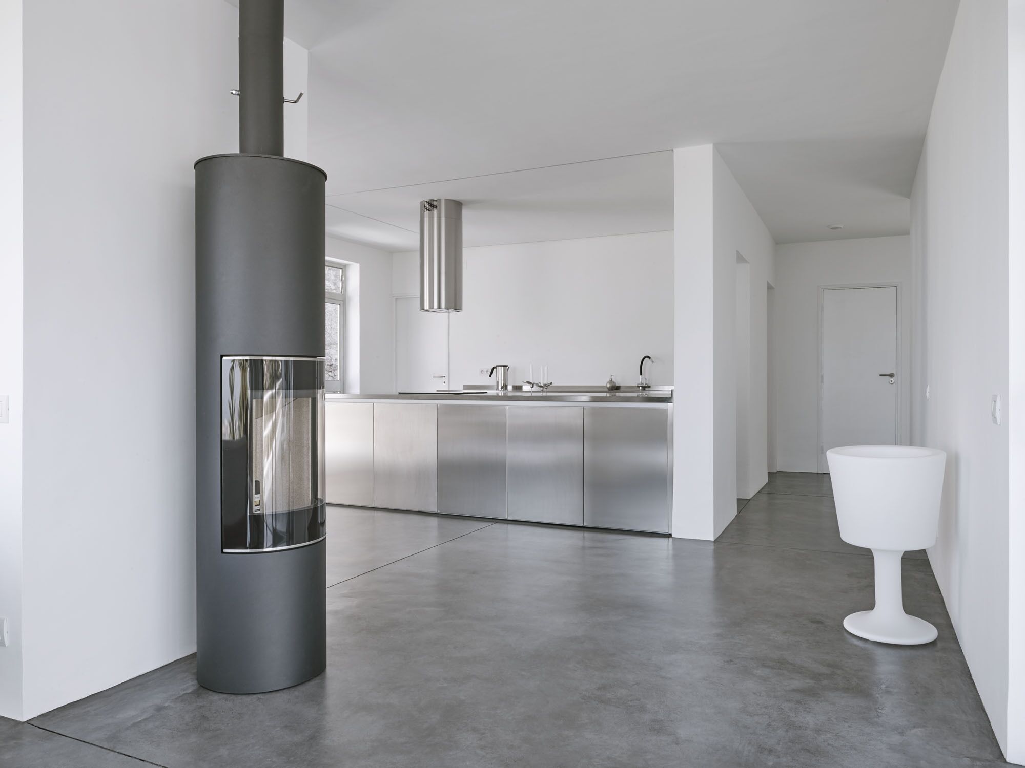 Carrenoir, Design&nature