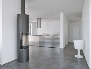 Interior - Carrenoir, Design&nature (La Orotava)