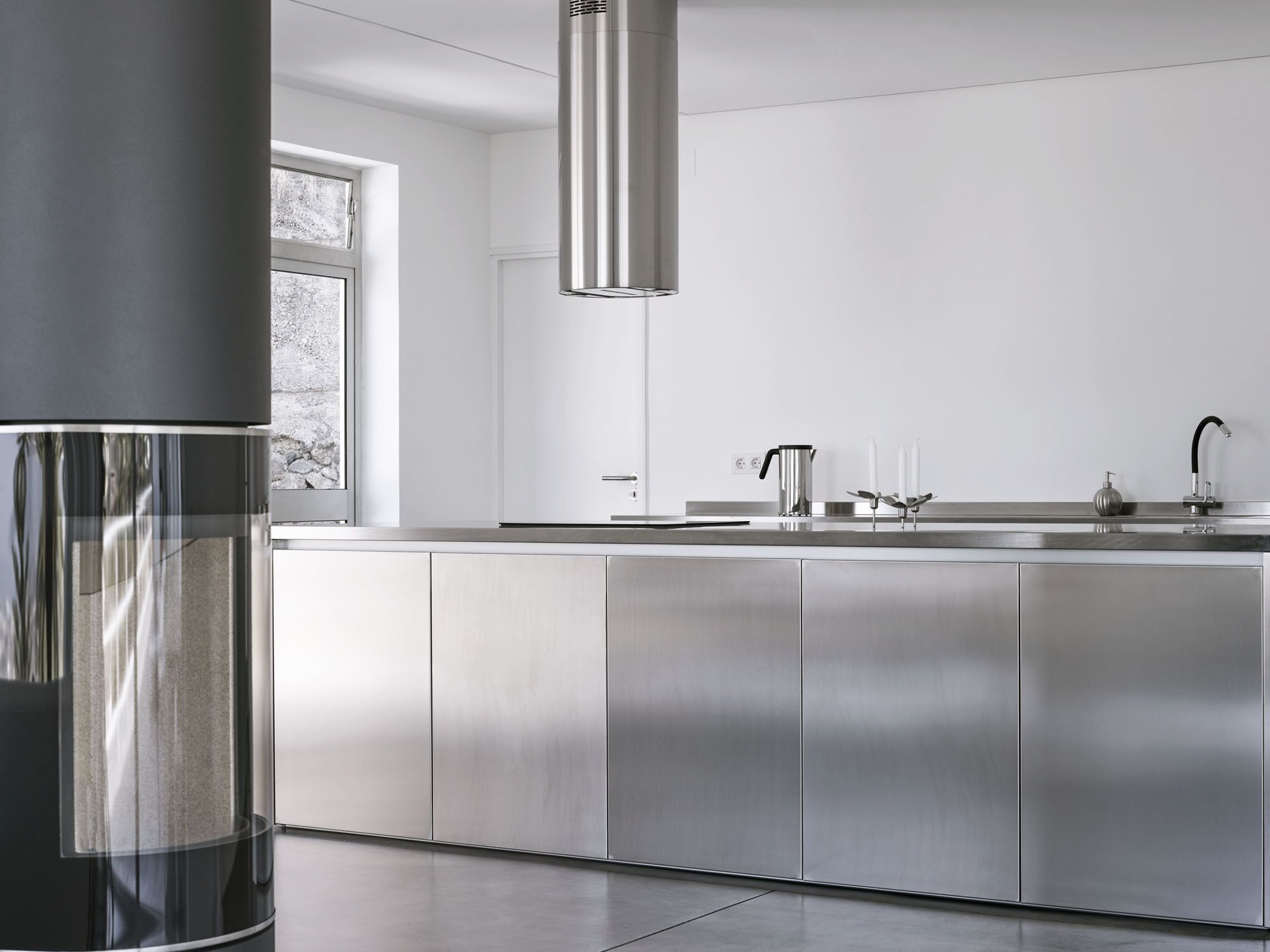 Carrenoir, Design&nature