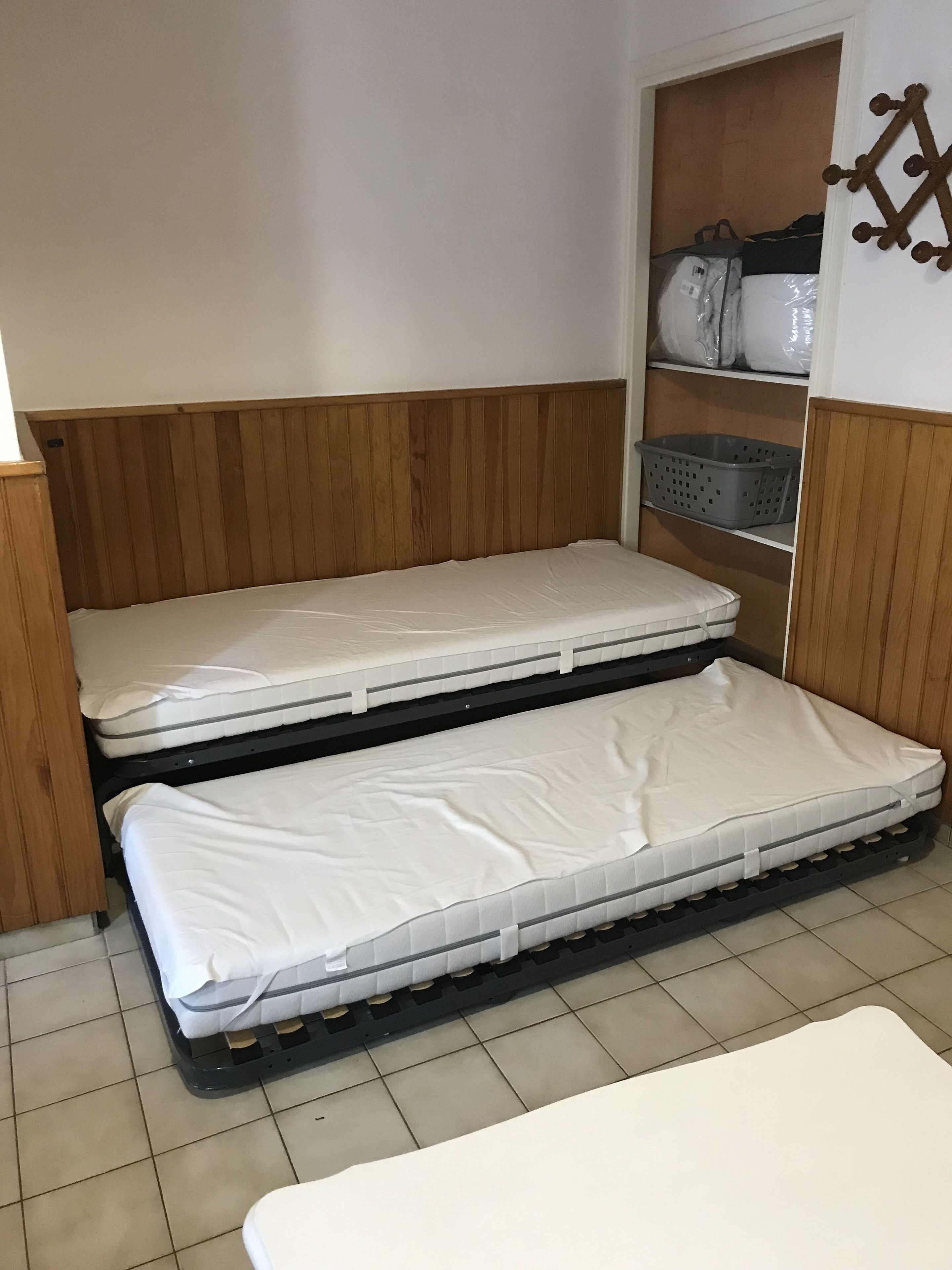 Appartement Agréable, Calme et Lumineux, Hyper Centre