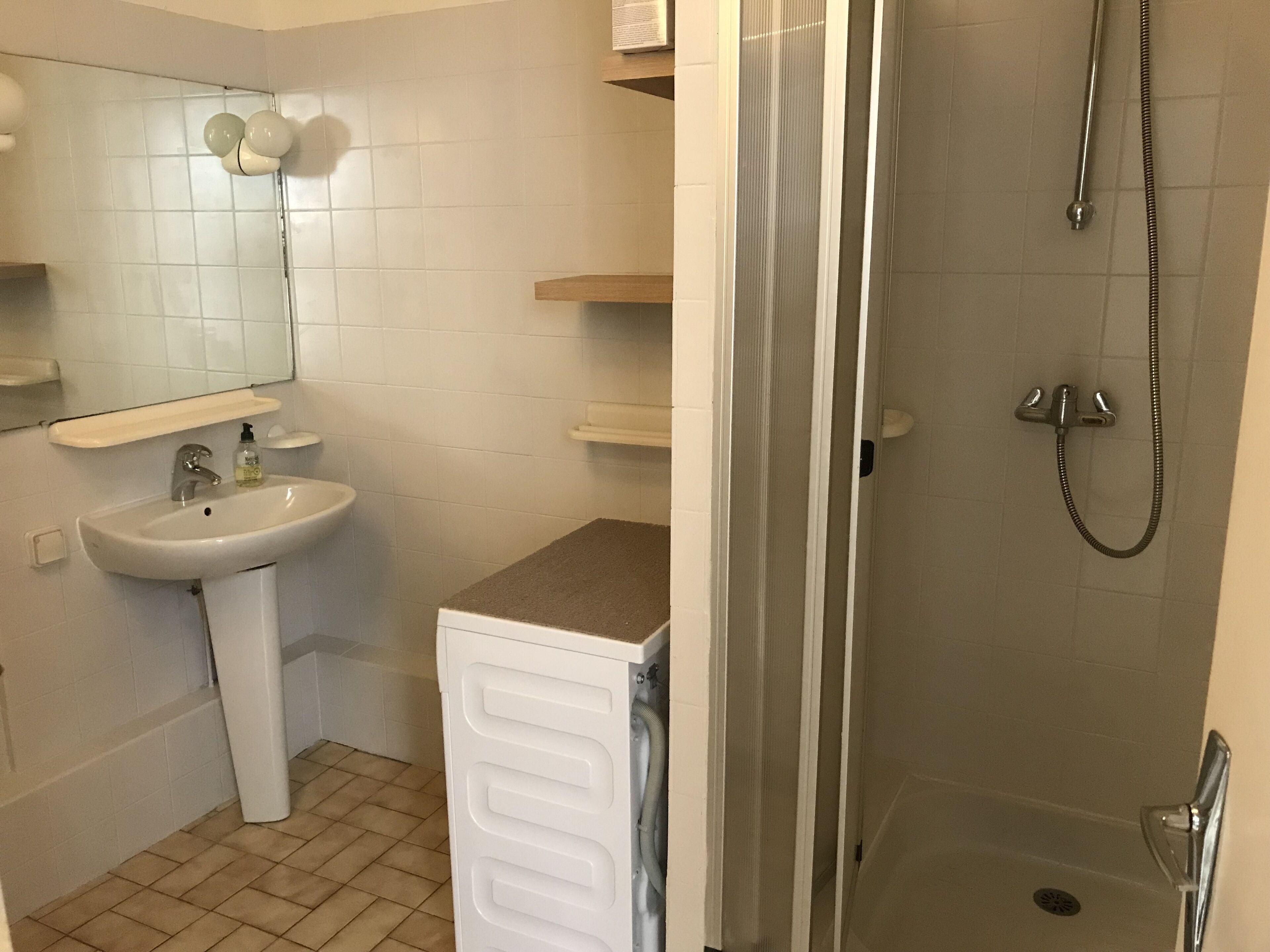 Appartement Agréable, Calme et Lumineux, Hyper Centre