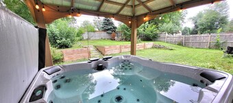 8 Min to Airport & Mall of America, Central,  Spacious, Many Amenities!
