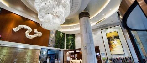 Servicio de la propiedad