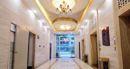 Kaye Hotel