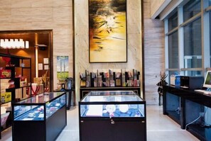 Interior - Kaye Hotel (Liuzhou)