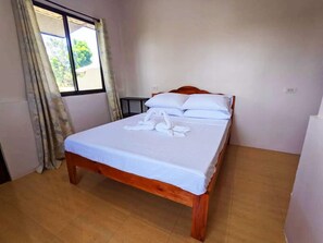 標準客房 | 免費 Wi-Fi、床單