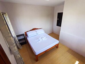 Chambre Standard | Wi-Fi gratuit, draps fournis