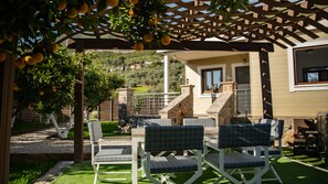 Room - Desa Green Homes (Epidaurus)