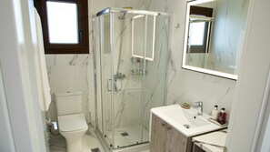Bathroom - Desa Green Homes (Epidaurus)