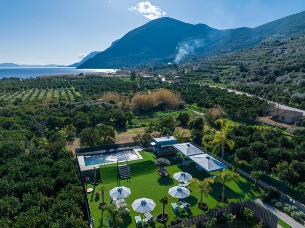 Exterior - Desa Green Homes (Epidaurus)