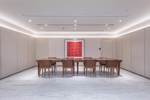 Meeting facility - Ji Hotel (Shanghai)