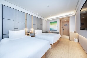 Room - Ji Hotel (Shanghai)