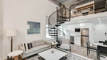 Smart TV, offices