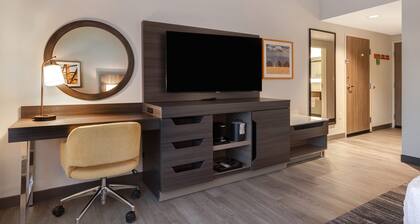 Hampton Inn Chicago Orland Park