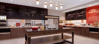 Hampton Inn Chicago Orland Park