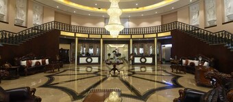 Hotel Hukam's Lalit Mahal