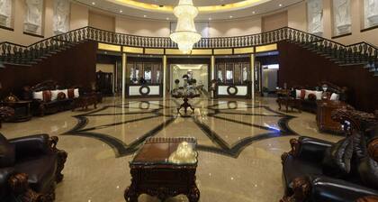 Hotel Hukam's Lalit Mahal