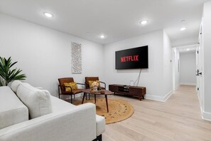 TV, offices