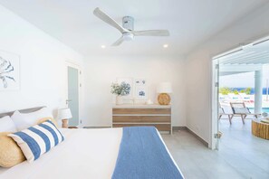 20 camere, Wi-Fi, lenzuola