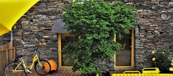 Gîte Haut en Couleur, à 5km de La Gacilly et son Festival Photo