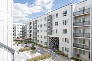 Exterior - Cozysuites l Dream 1BR in Downtown Cincinnati (Cincinnati)