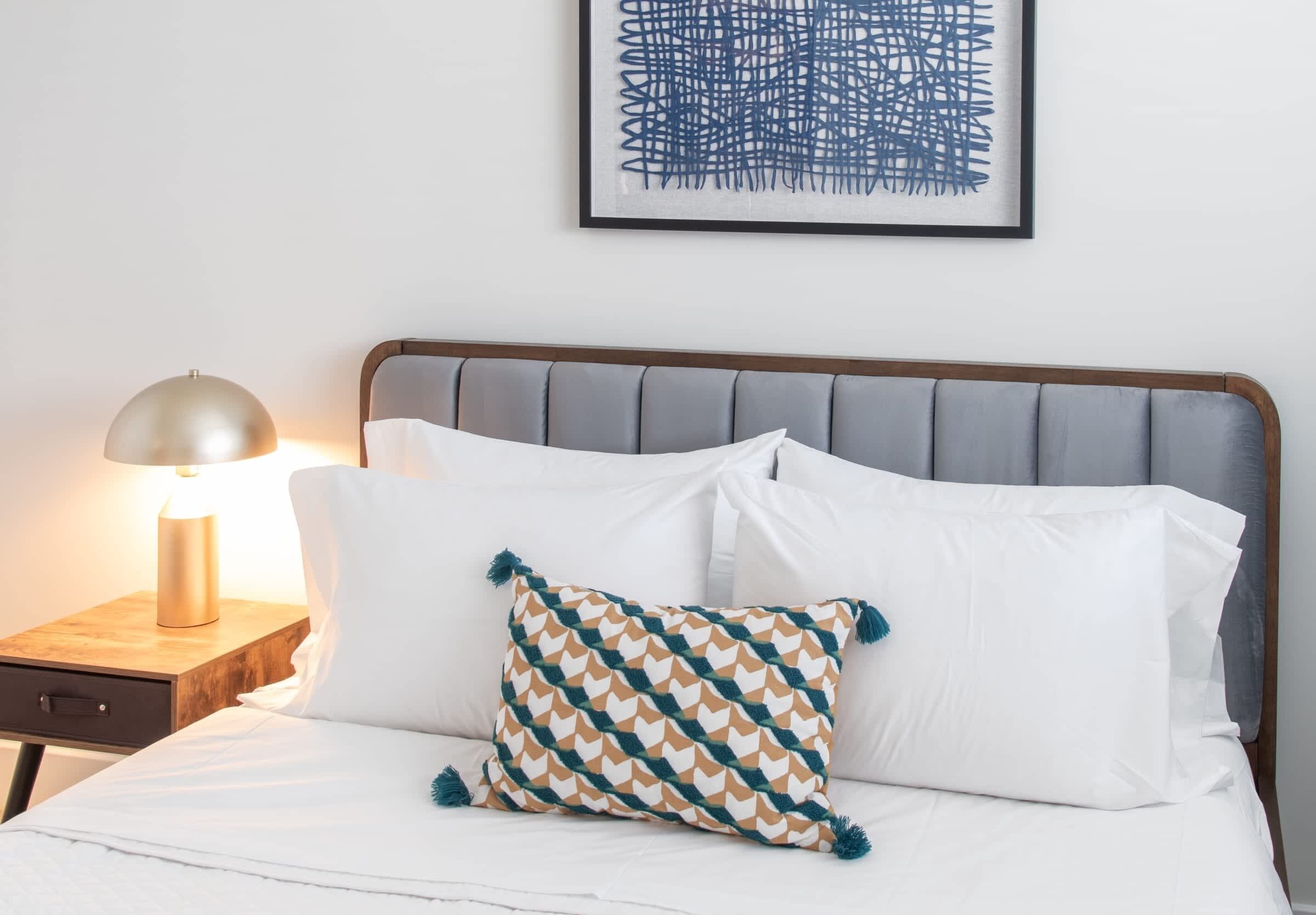 1 quarto, escrivaninha, ferros/tábuas de passar roupa, Wi-Fi