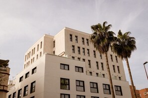 บริเวณภายนอก