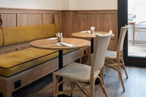 Servei de restauració