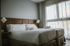 Room - Petit Palace Vargas (Seville)