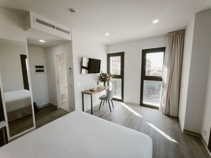 Room - Petit Palace Vargas (Seville)