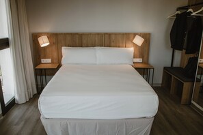 Room - Petit Palace Vargas (Seville)