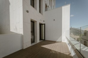 Detalle del exterior