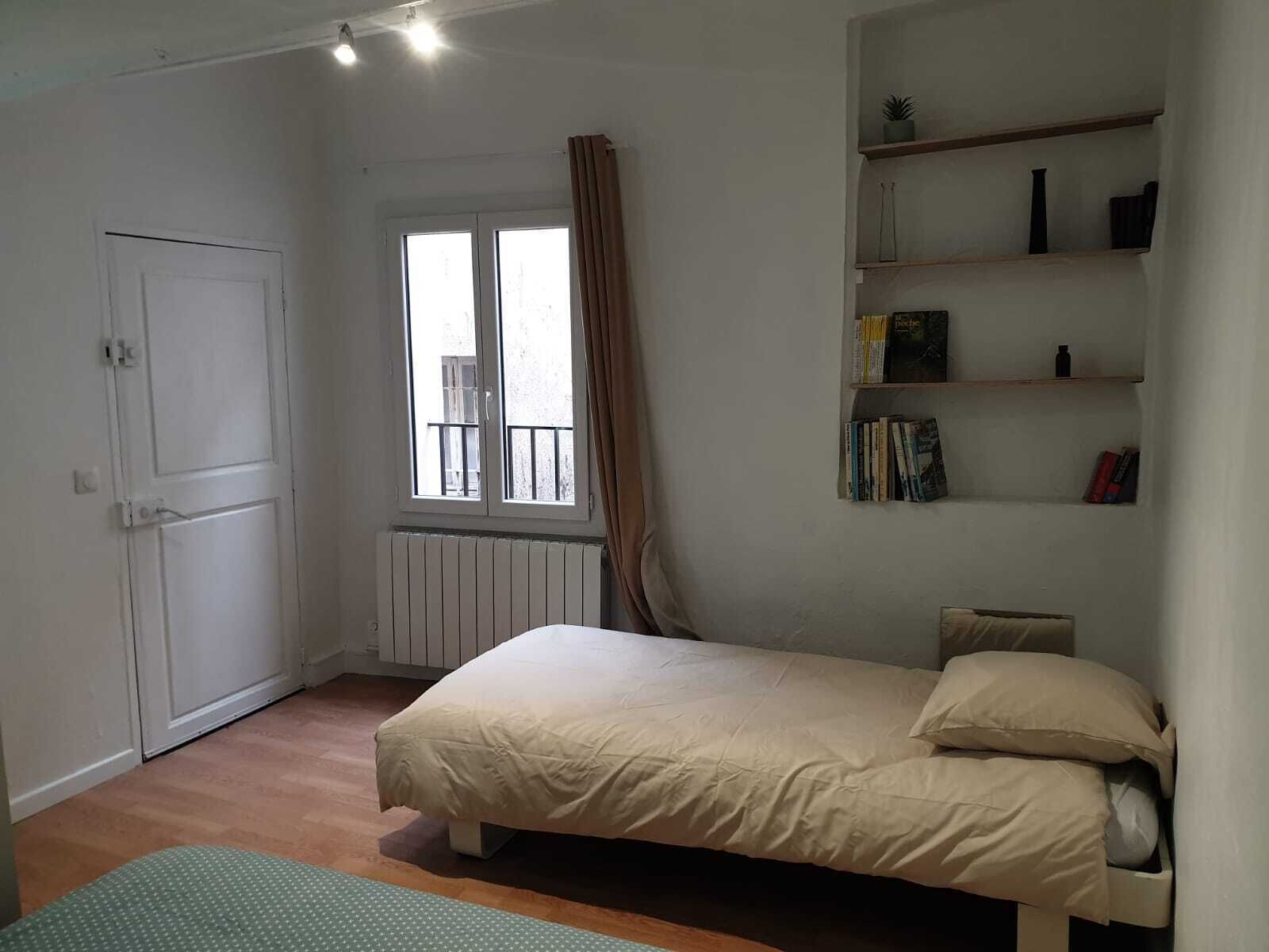 Duplex au Pieds des Musées, Centre Historique de Grasse