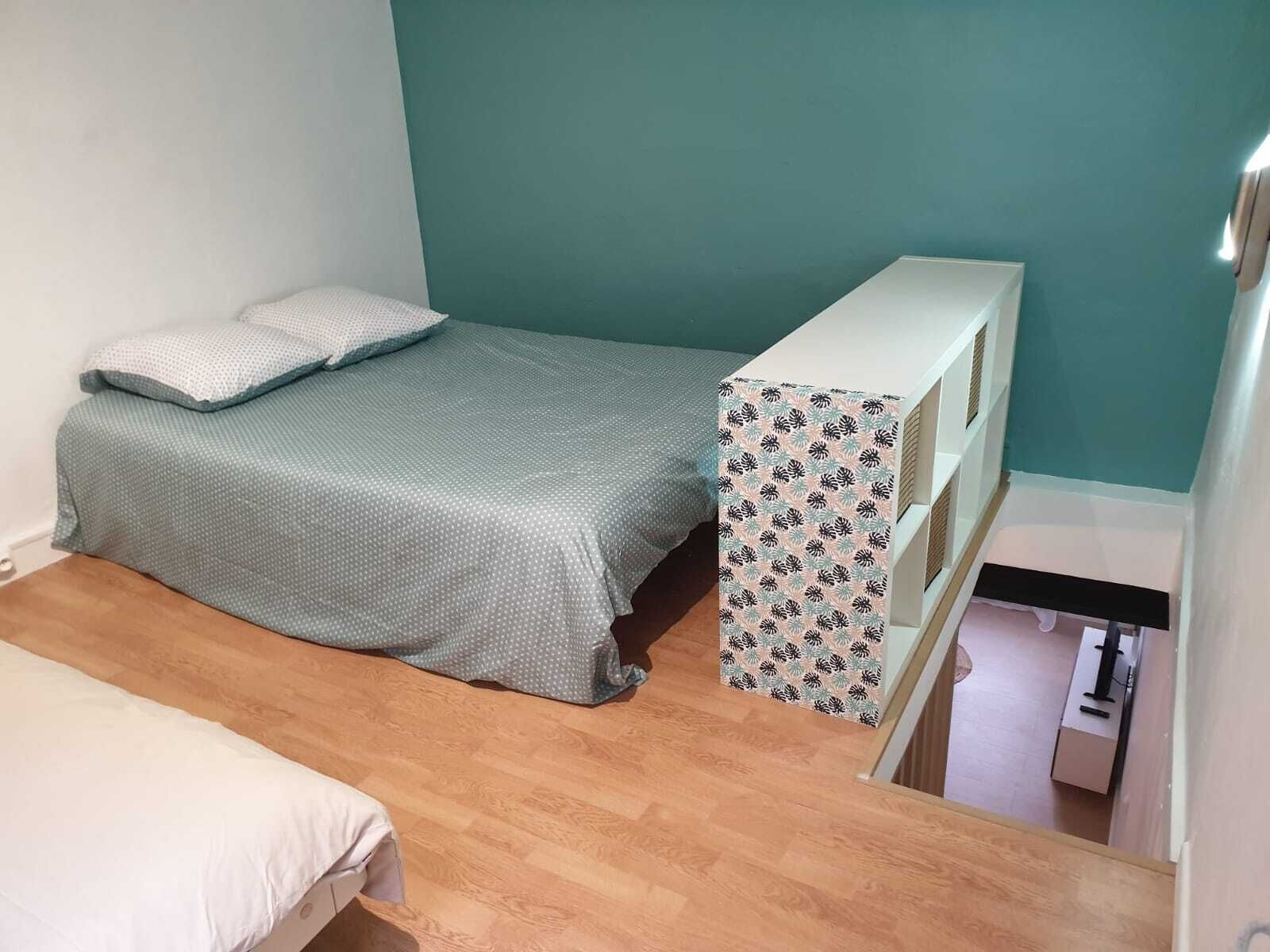 Duplex au Pieds des Musées, Centre Historique de Grasse