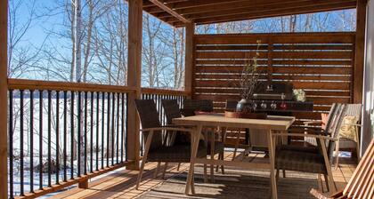 Copper Shore - McConnell