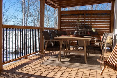 Copper Shore - McConnell