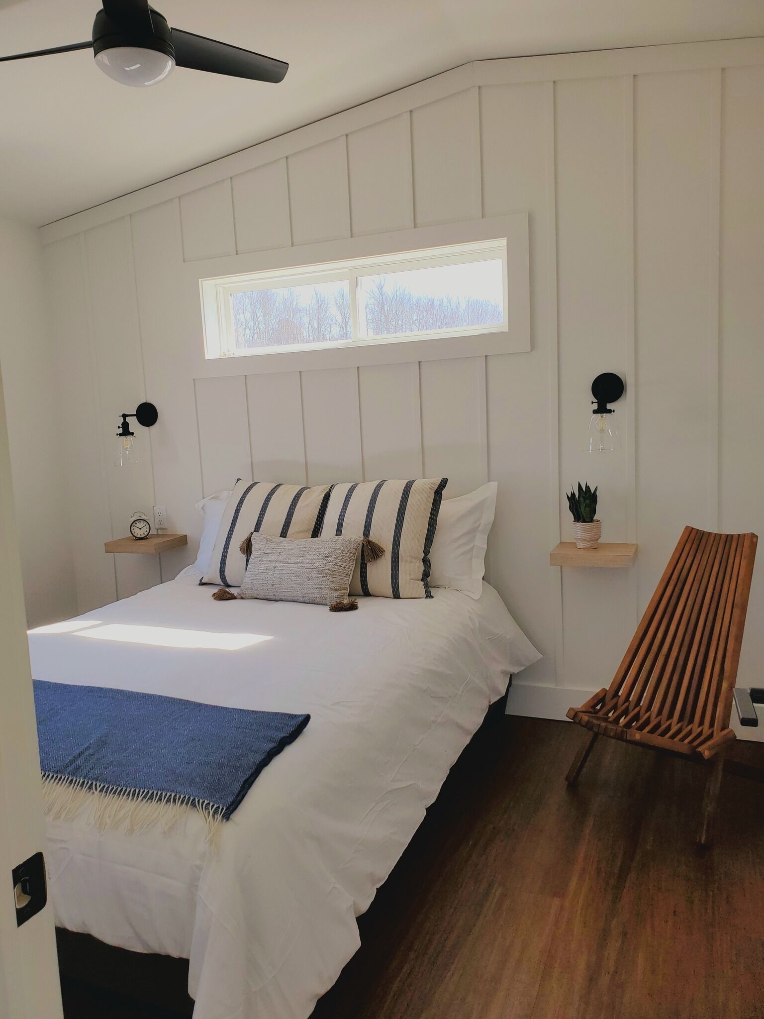 Copper Shore - McConnell