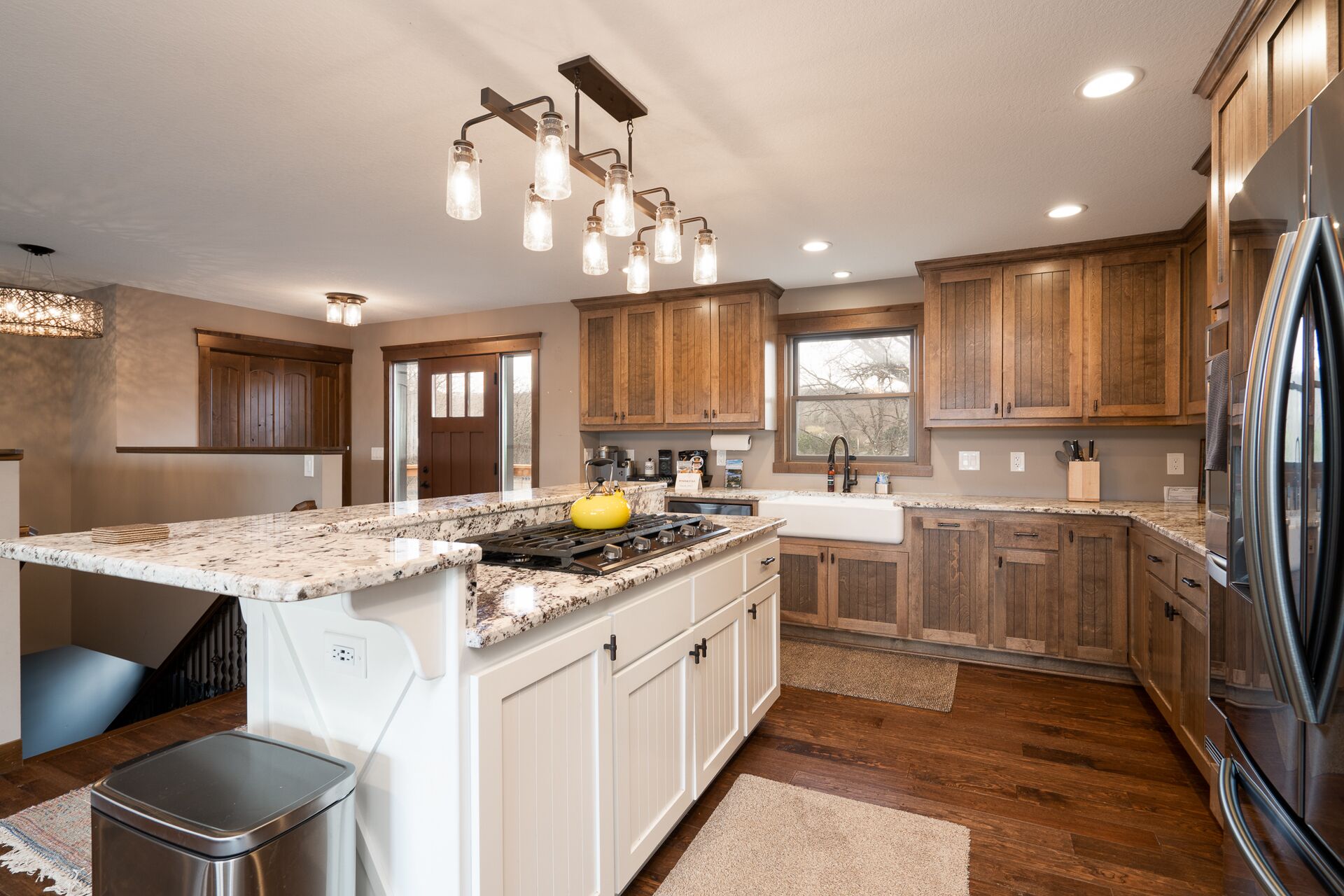 MINNeSTAY* Somerset River Retreat | Adventure | Families