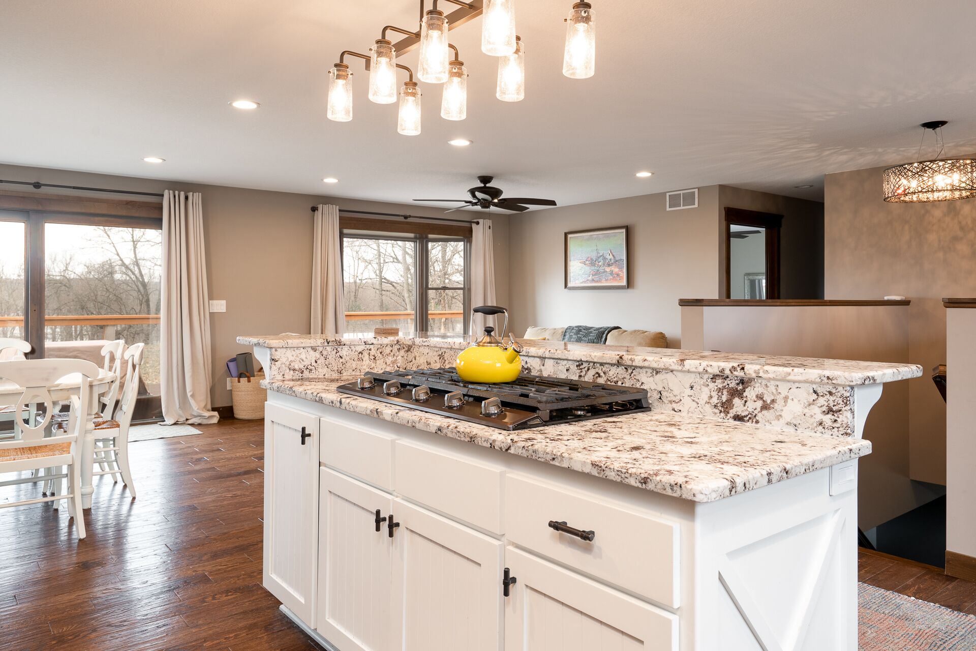 MINNeSTAY* Somerset River Retreat | Adventure | Families