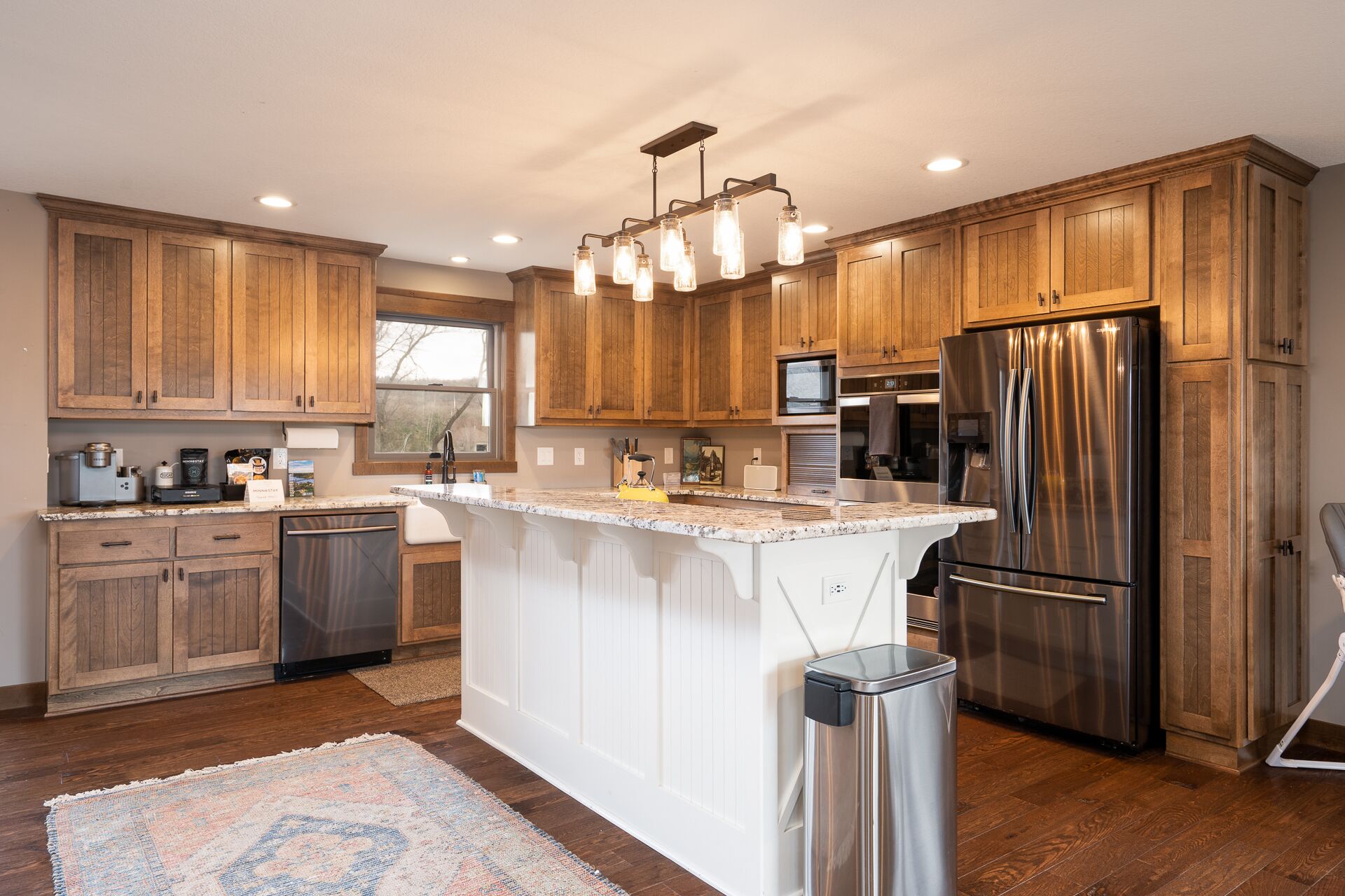 MINNeSTAY* Somerset River Retreat | Adventure | Families