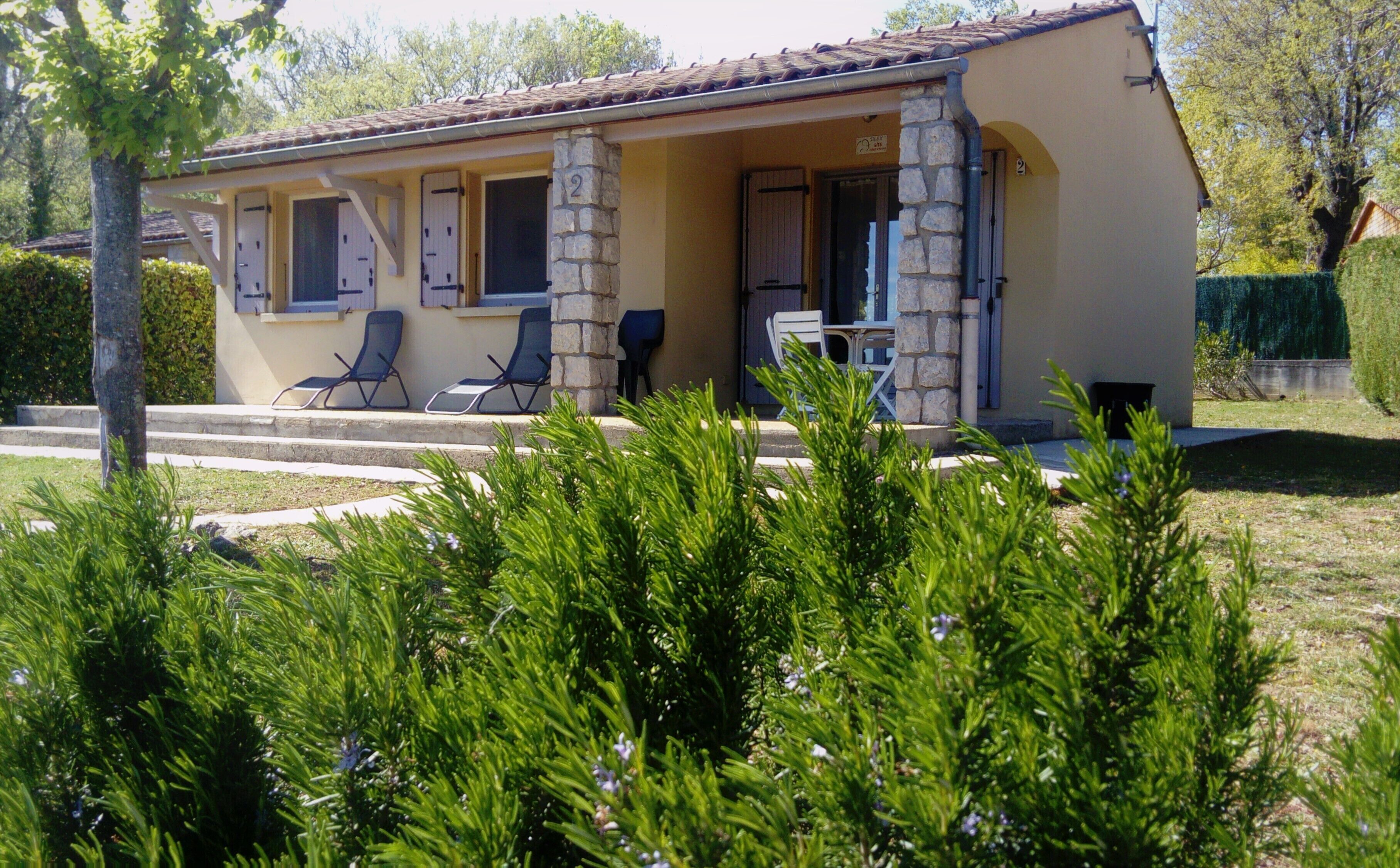 テラス / パティオ