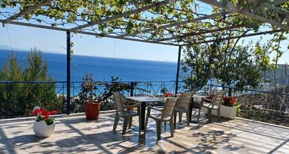 Ionian View Guest House 