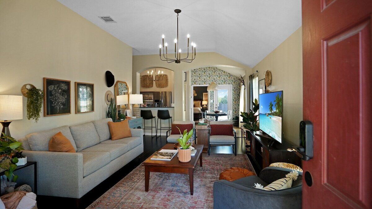 Casita De Plumas Summ