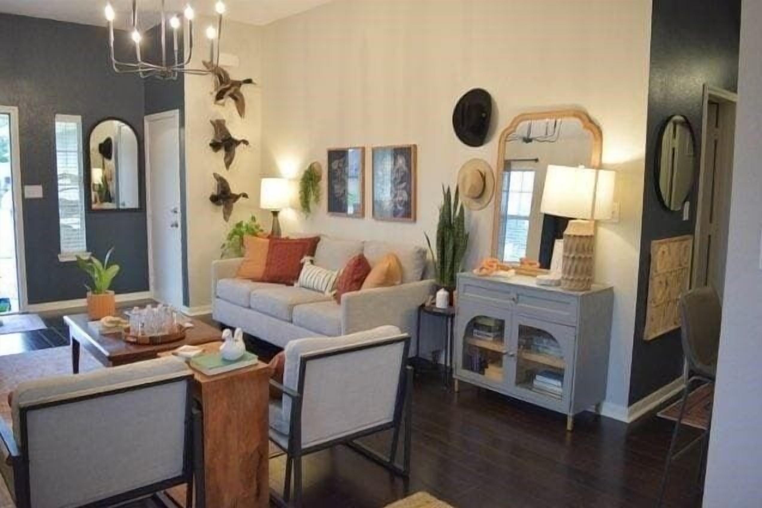 Casita De Plumas Summ