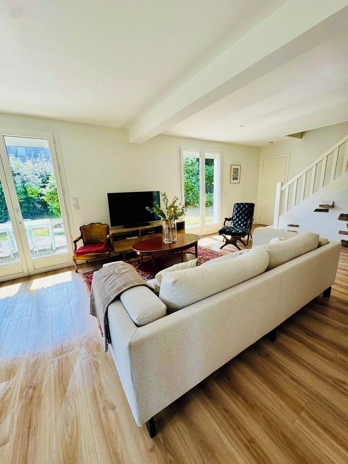 Télévision, livres, imprimantes