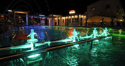 Moon Star Beach Resort