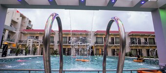 Moon Star Beach Resort